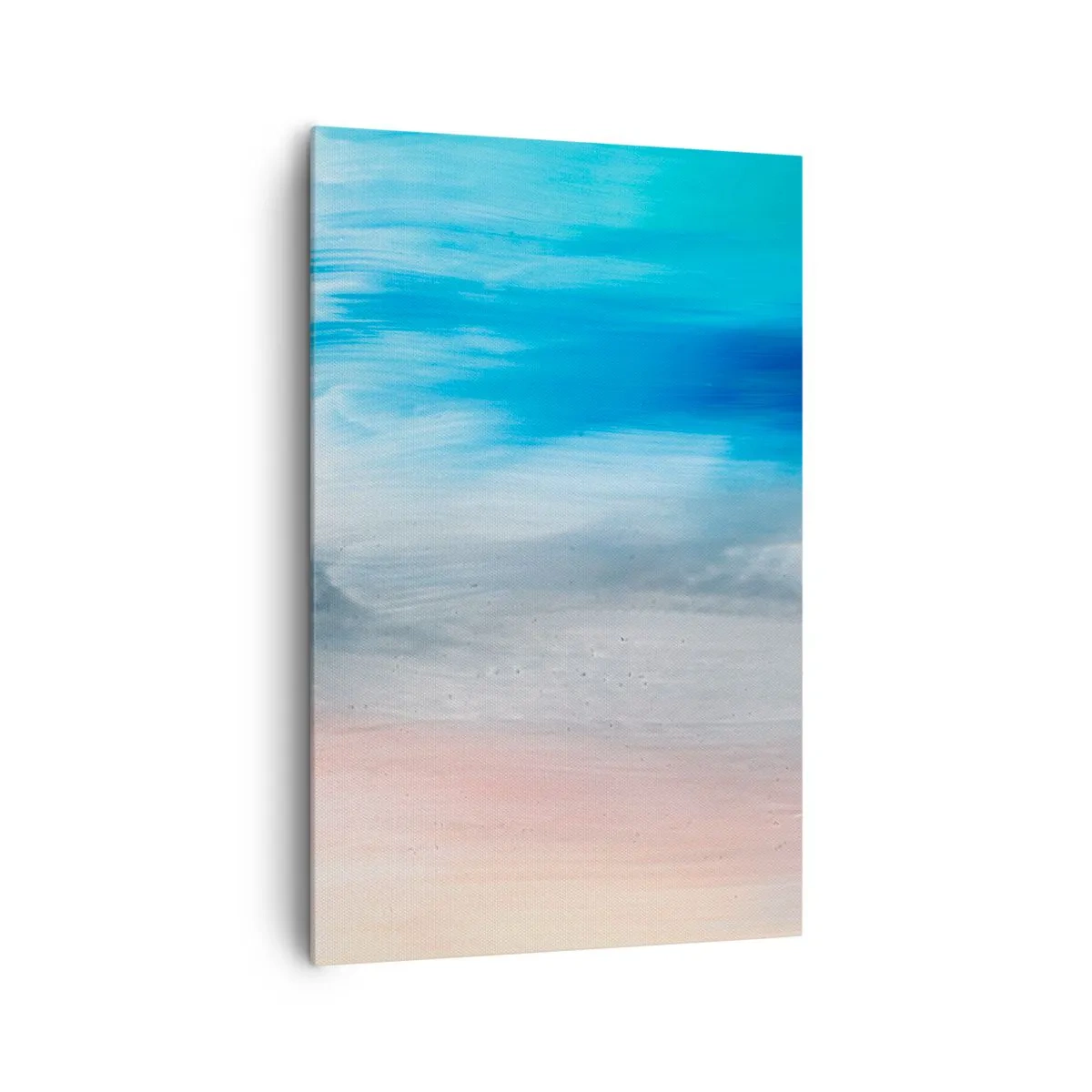 Canvas picture - Elements: Air - 80x120 cm