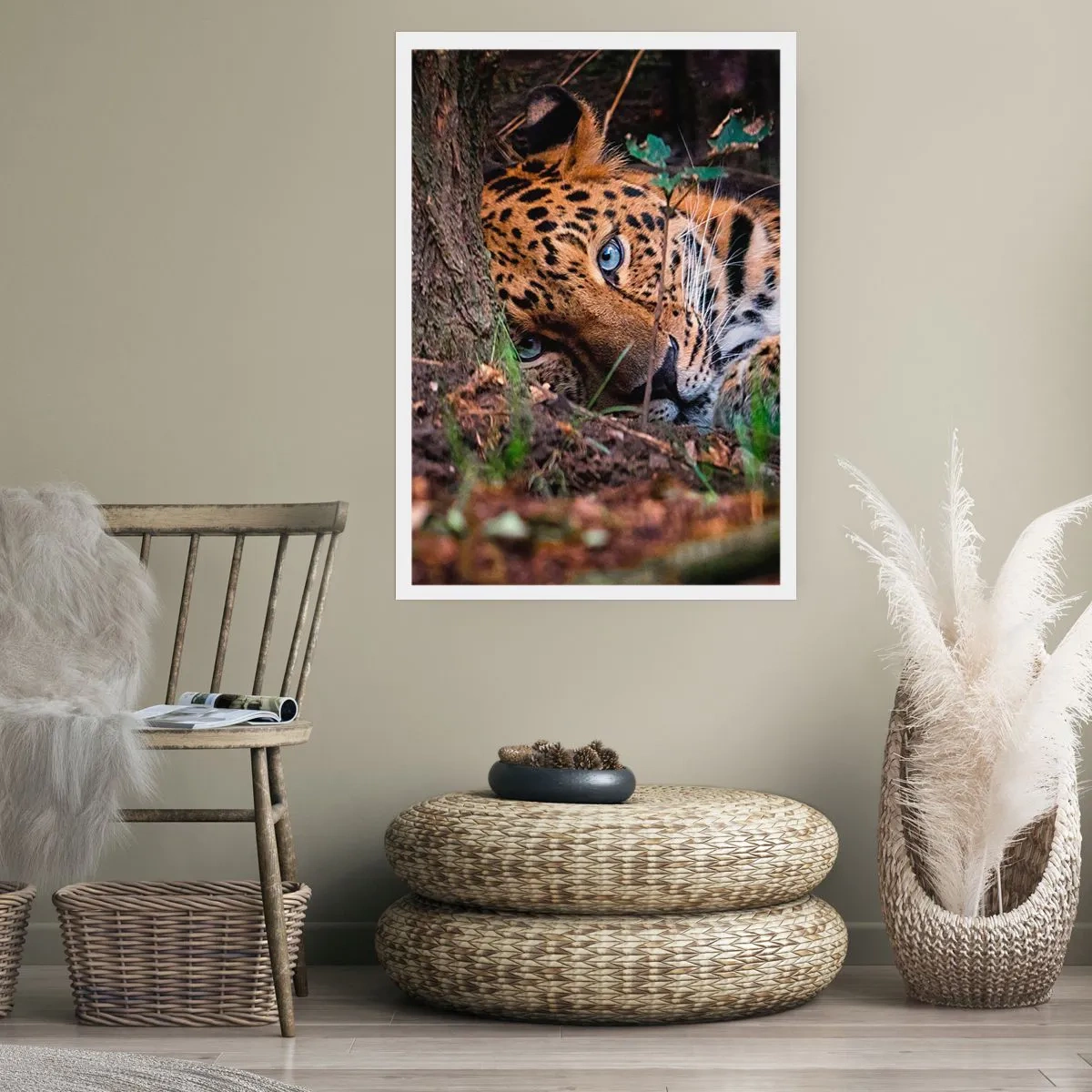 Poster - Trust Me - 70x100 cm
