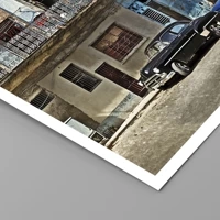 Unframed