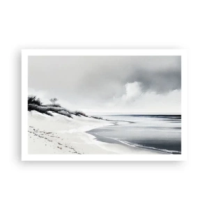 Poster - Always Together - 91x61 cm