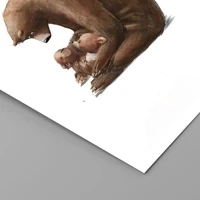 Unframed