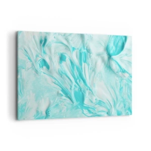 Canvas picture - Together Forever - 120x80 cm