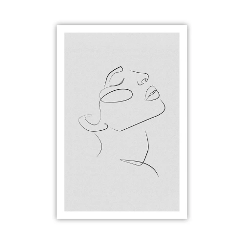 Poster - Meanders of a Dream - 61x91 cm
