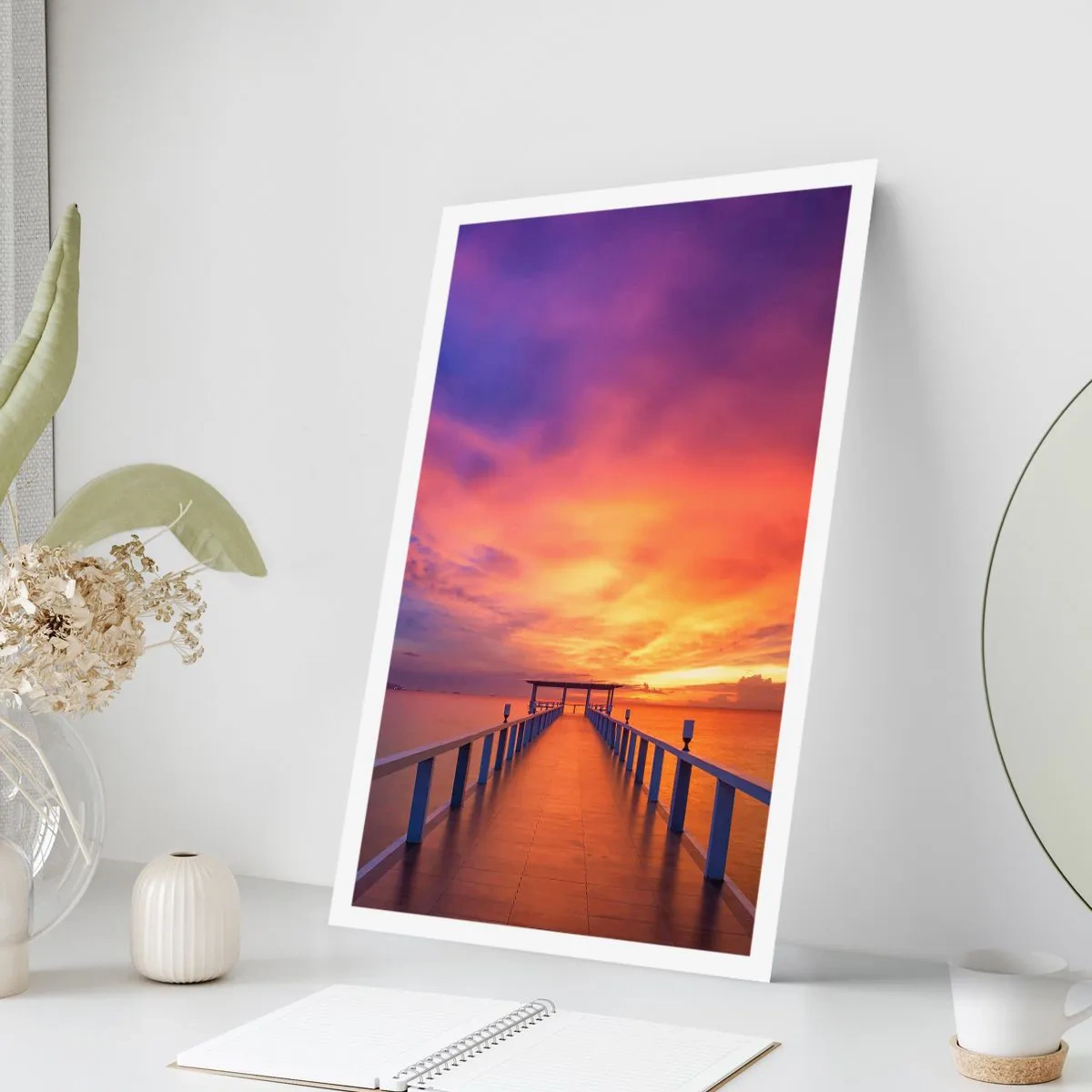 Poster - Limitless - 61x91 cm