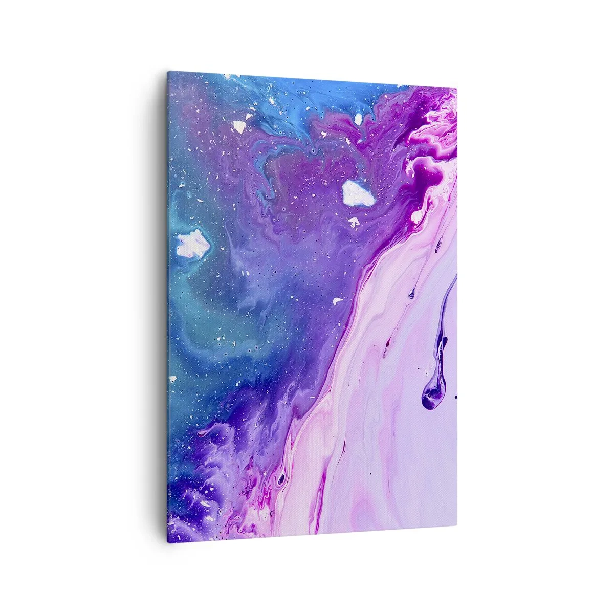 Canvas picture - Yin and Yang - 70x100 cm