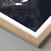 Light Oak