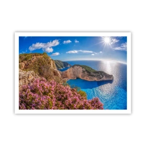 Poster - My Big Greek Wedding - 100x70 cm
