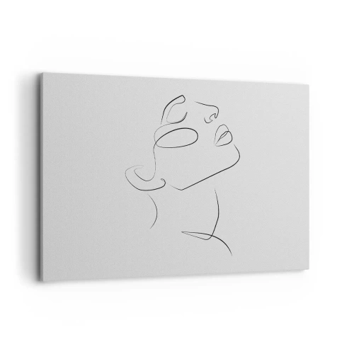 Canvas picture - Meanders of a Dream - 120x80 cm