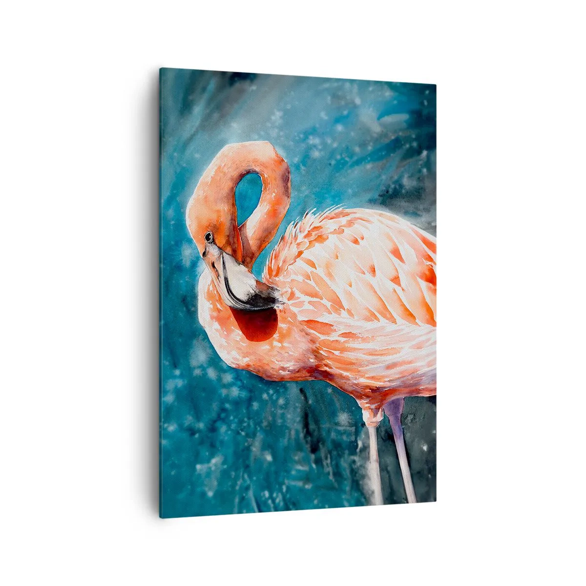 Canvas picture - Decorative by Nature - 70x100 cm