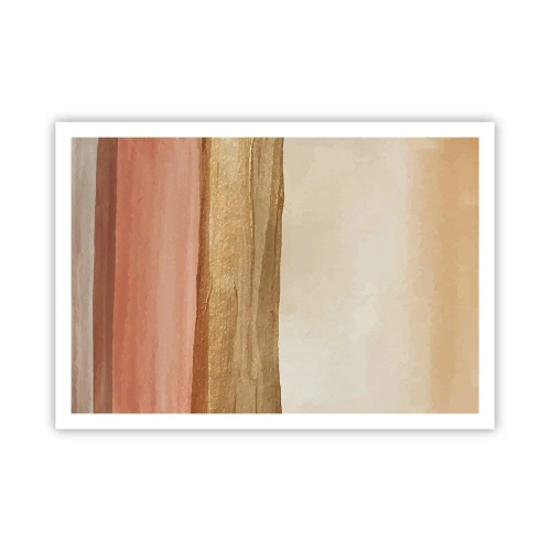 Poster - Vertical Composition - 100x70 cm