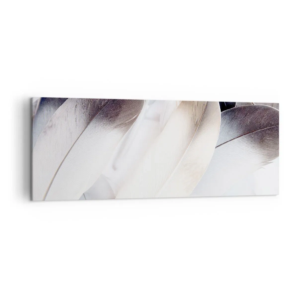 Canvas picture - Almost Angelic - 140x50 cm