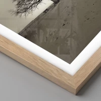 Light Oak