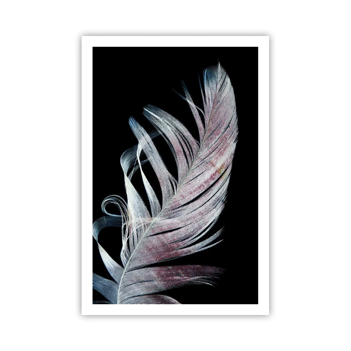 Poster - Think about Touch - 61x91 cm