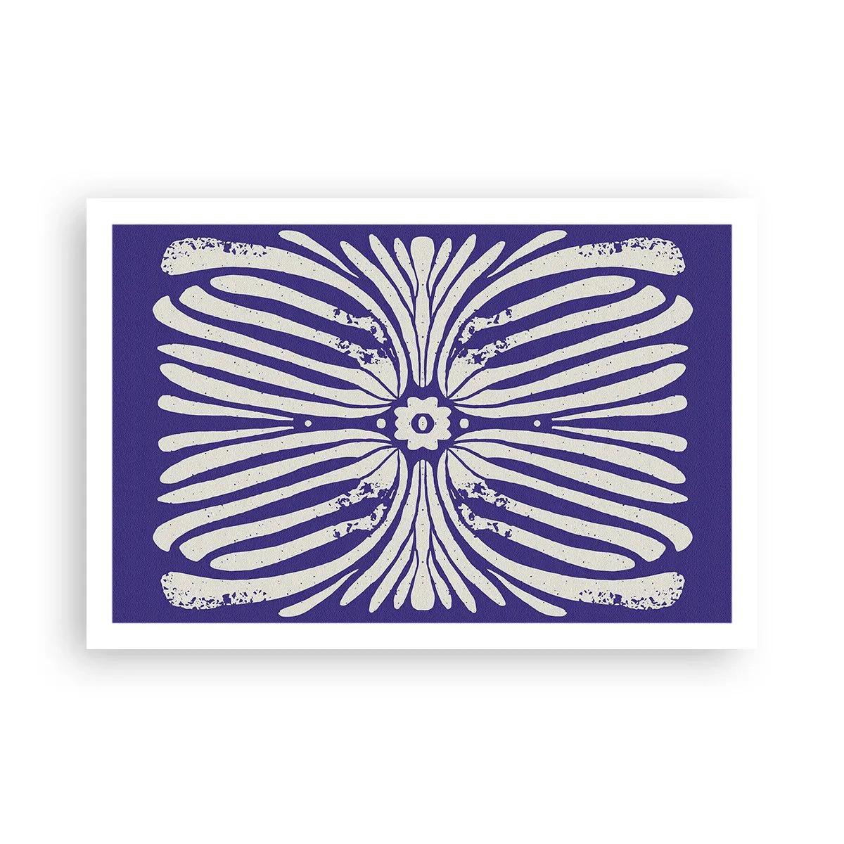 Poster - Ethnic Inspirations - 91x61 cm