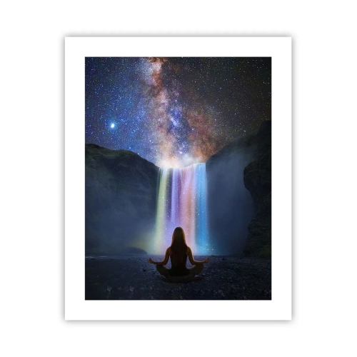 Poster - Absolute Harmony - 40x50 cm