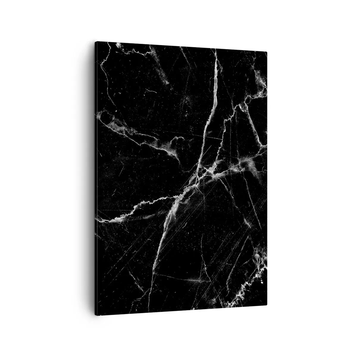 Canvas picture - The Secret Life of a Stone - 50x70 cm