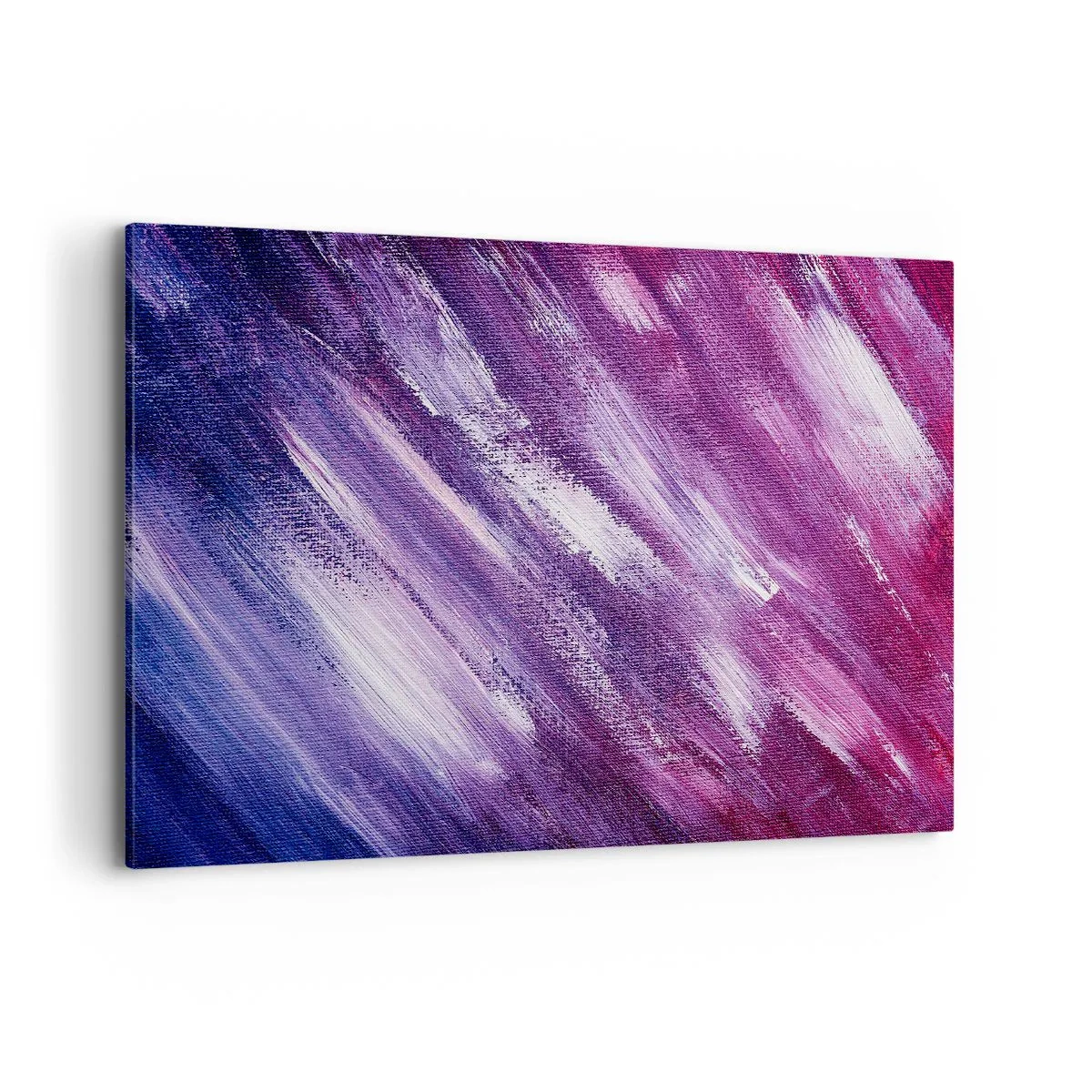 Canvas picture - When a Sunny Wind Is Blowing - 120x80 cm