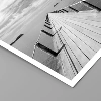 Unframed