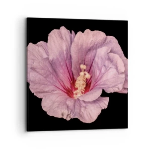 Canvas picture - Straight from the Heart - 70x70 cm