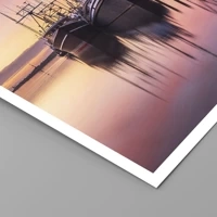 Unframed