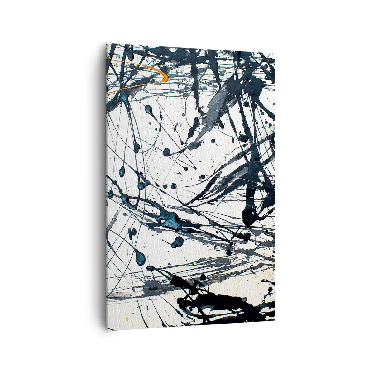 Canvas picture - With or Without Meaning? - 80x120 cm