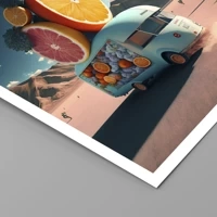 Unframed