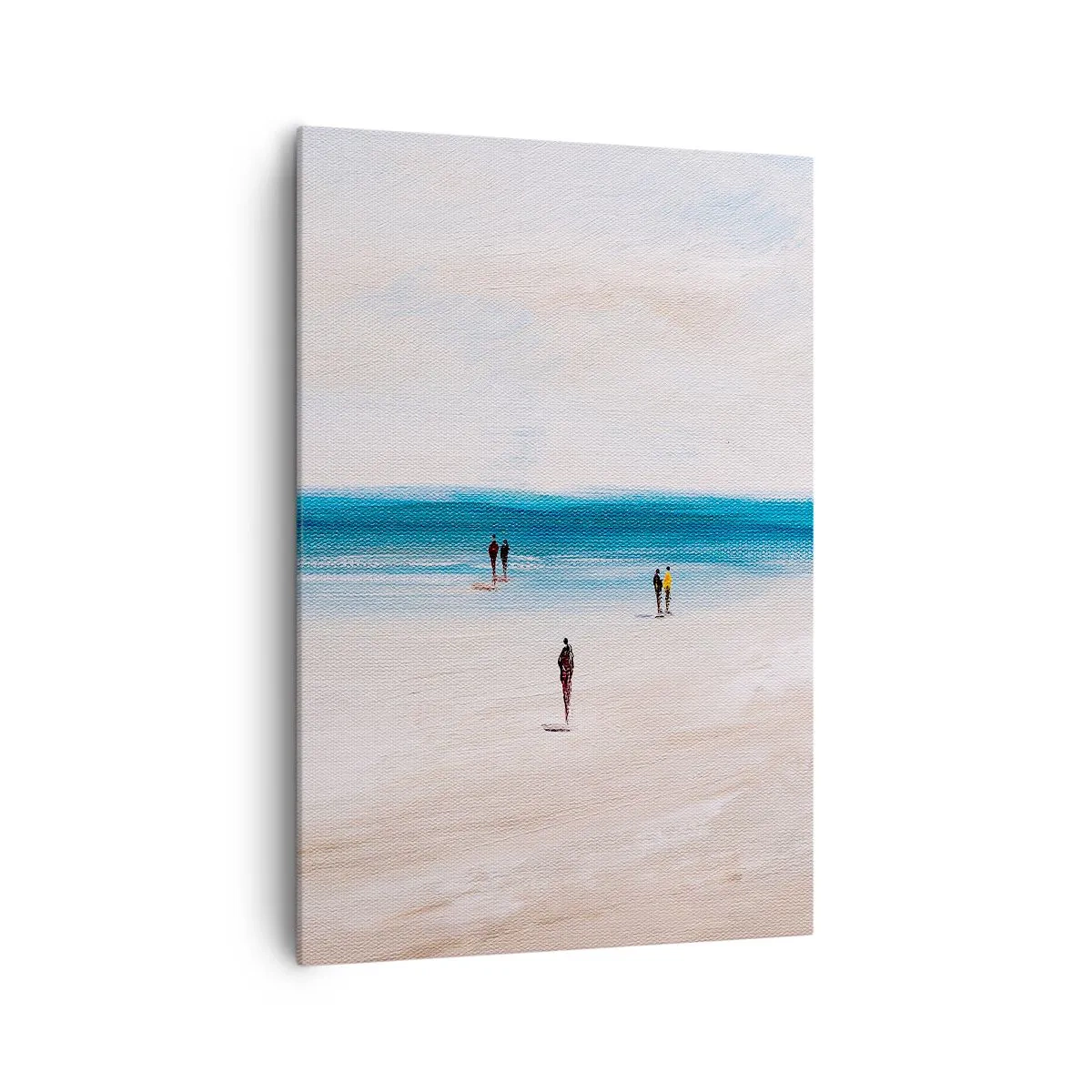 Canvas picture - Natural Need - 70x100 cm