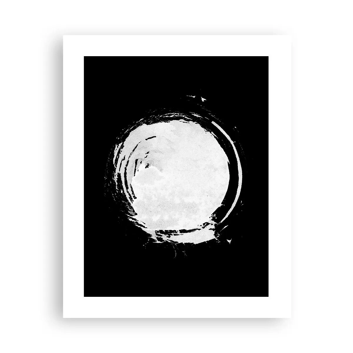 Poster - Good Solution - 40x50 cm