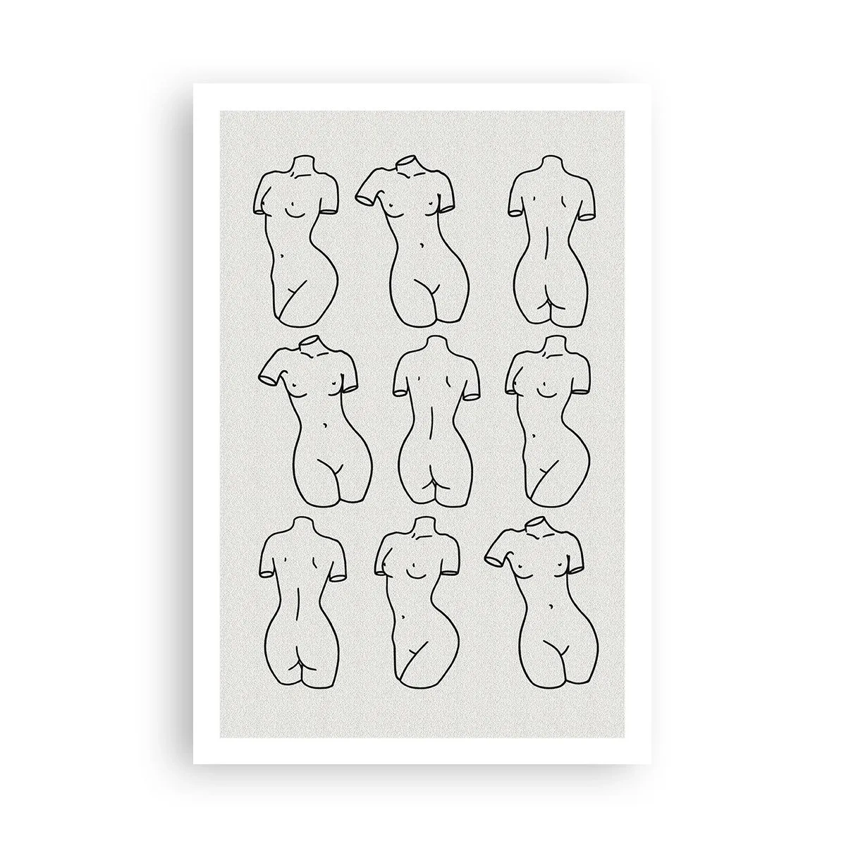 Poster - Only Venus - 61x91 cm