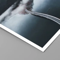 Unframed