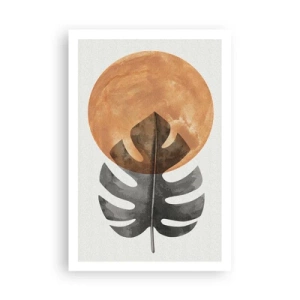 Poster - Always the Sun - 61x91 cm