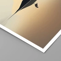 Unframed