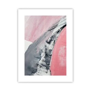 Poster - Fitted Composition - 30x40 cm