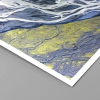 Unframed