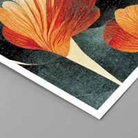 Unframed