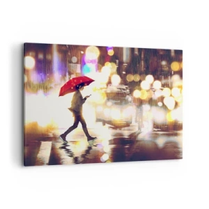 Canvas picture - It Is Sunny Afterall - 100x70 cm