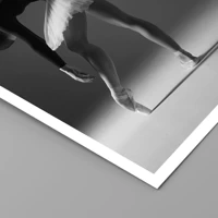 Unframed