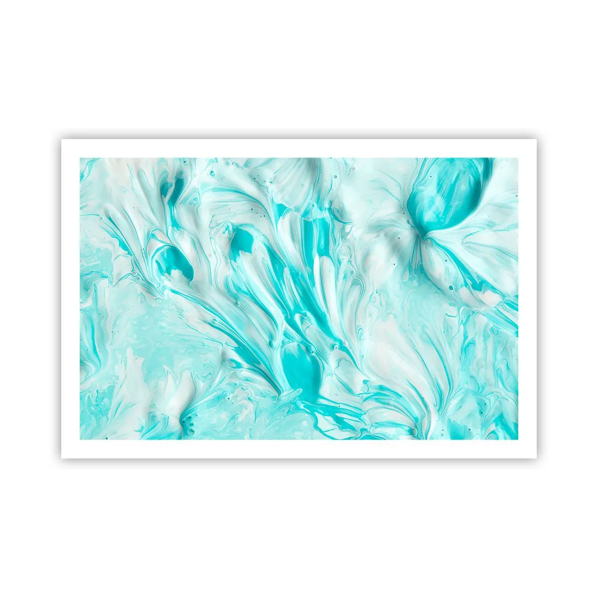 Poster - Together Forever - 91x61 cm