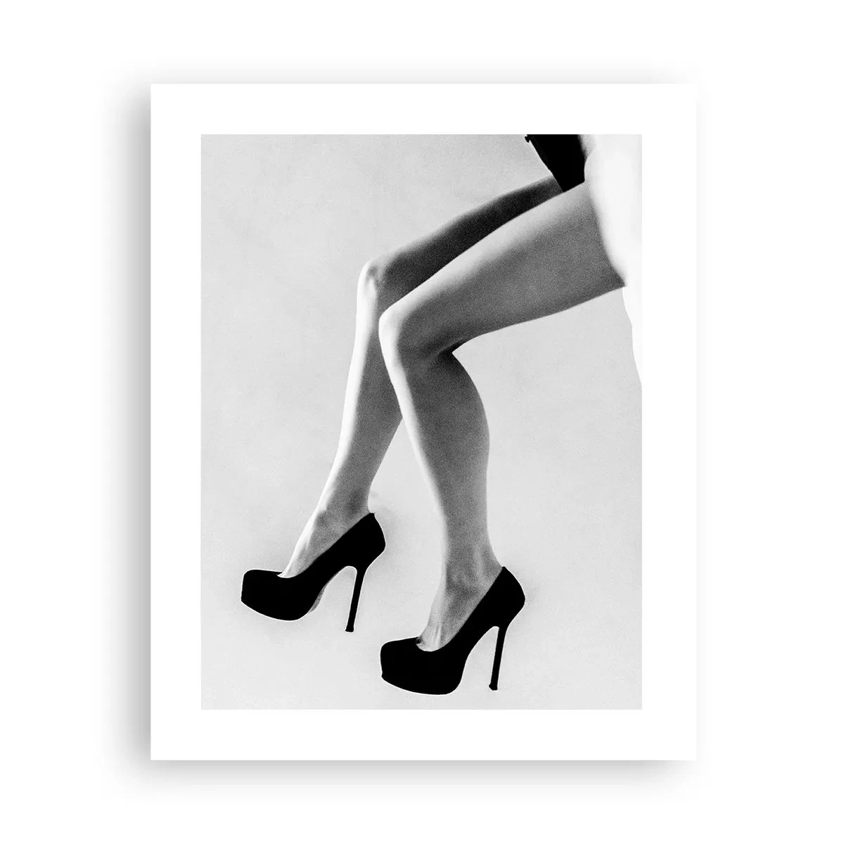 Poster - Eternal Womanhood - 40x50 cm