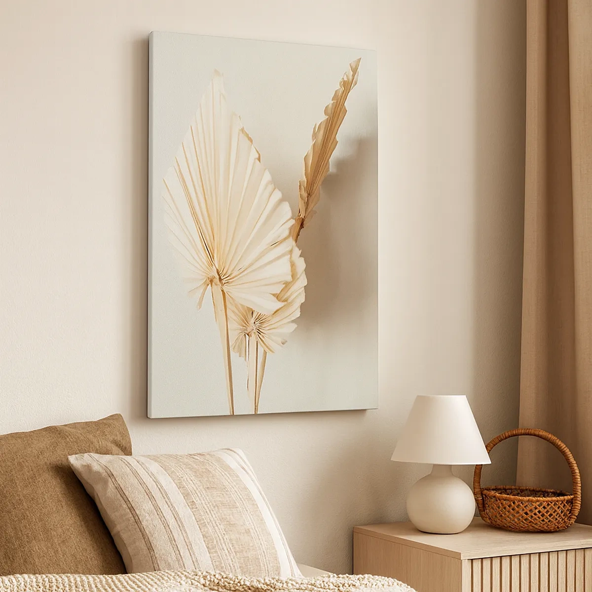 Canvas picture - When It Needs Calming Down - 50x70 cm