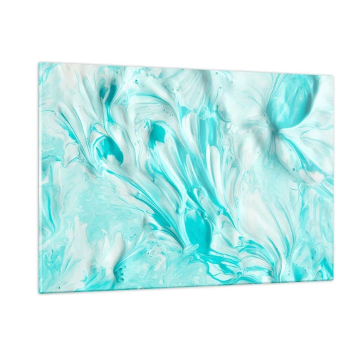 Glass picture - Together Forever - 120x80 cm