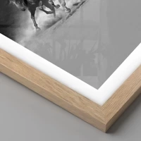 Light Oak
