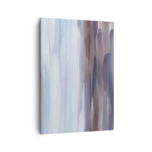 Canvas picture - Elements: Water - 50x70 cm