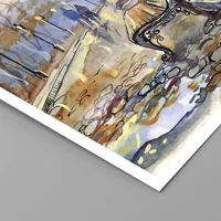 Unframed
