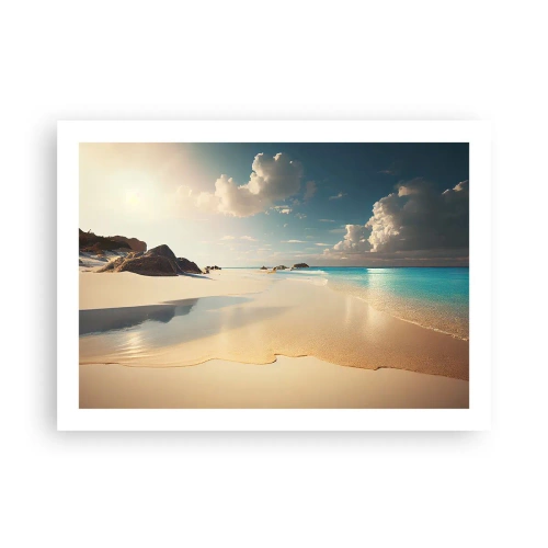 Poster - Dream Day - 70x50 cm
