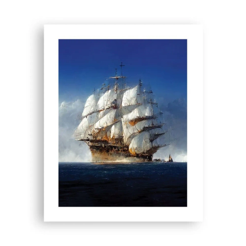 Poster - The Great Glory! - 40x50 cm