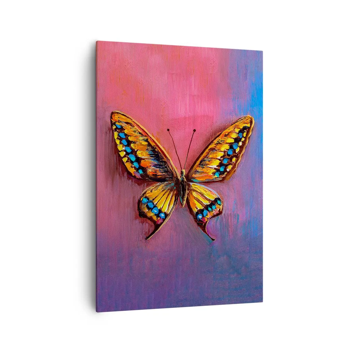 Canvas picture - Jewel of Nature - 70x100 cm