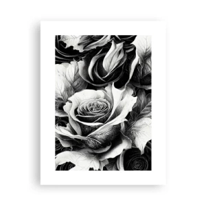 Poster - Always Queen - 30x40 cm