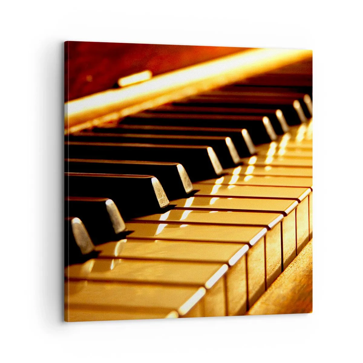 Canvas picture - Unlimited Possibilities - 60x60 cm