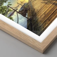 Light Oak